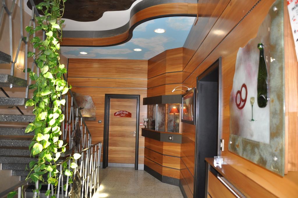 Hotel-Restaurant A La Couronne Kilstett Экстерьер фото